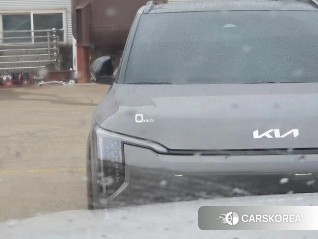 Audi Q8 (4M) id 4329755 из Кореи 11