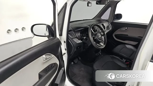 Kia The New Ray id 3311979 из Кореи 20