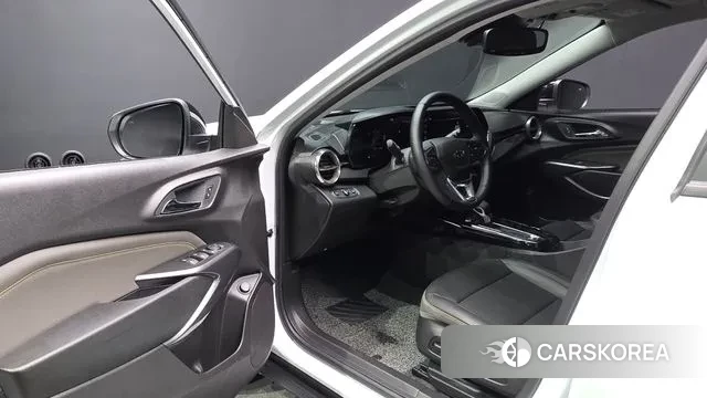 Chevrolet (GM Daewoo) Trax Crossover id 3576067 из Кореи 20