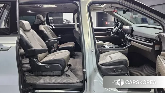 Kia The New Carnival 4th Generation id 3272672 из Кореи 20