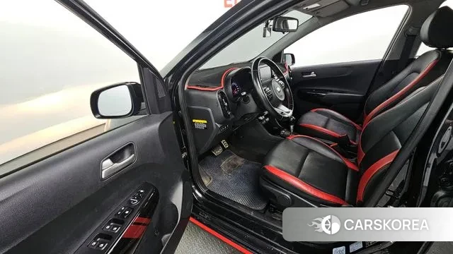 Kia All New Morning (JA) id 2961960 из Кореи 20