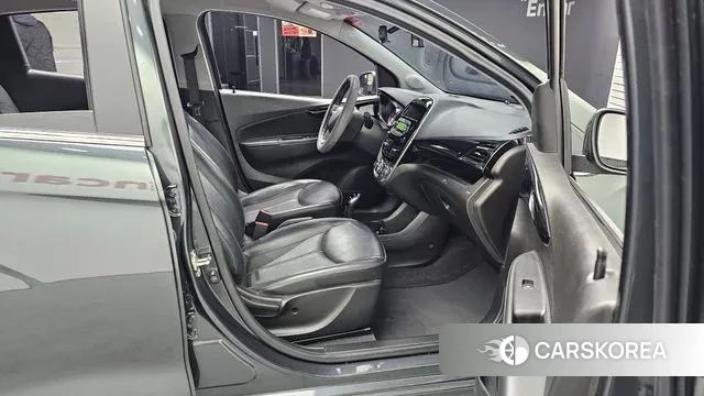 Chevrolet (GM Daewoo) The Next Spark id 3718859 из Кореи 20