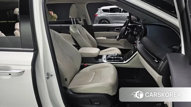 Kia Carnival 4th generation id 3722759 из Кореи 20