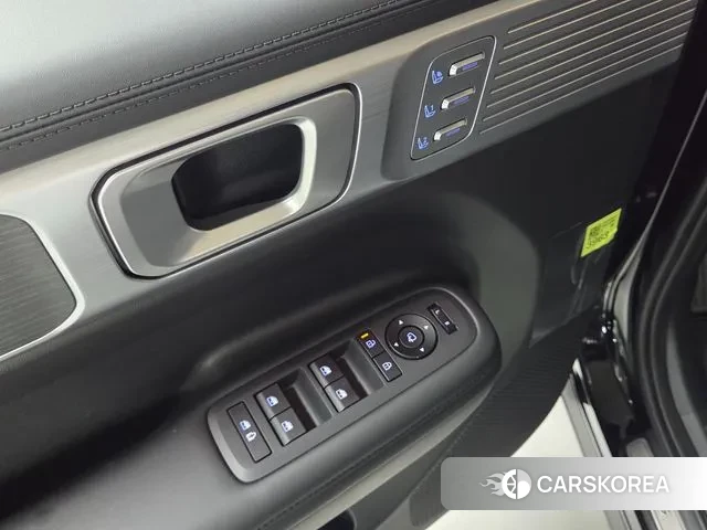 Hyundai Santa Fe (MX5) id 3241069 из Кореи 20