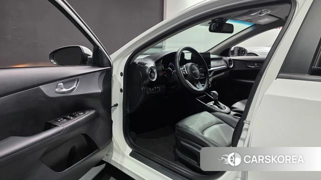 Kia The New K3 2nd generation id 4541346 из Кореи 30