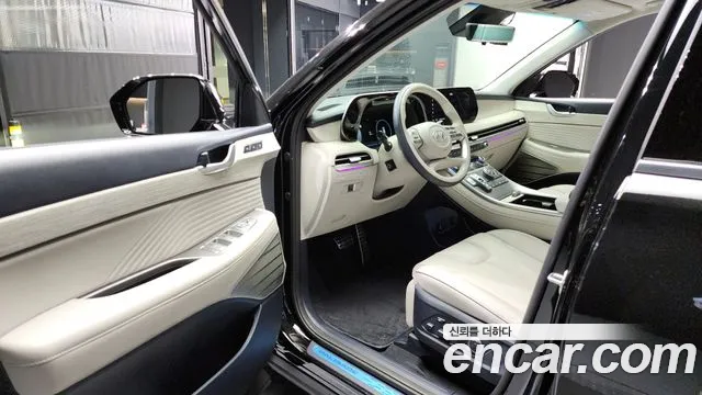 Hyundai The New Palisade id 2737741 из Кореи 20