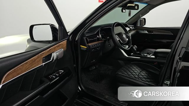 Kia Mohave Master id 4232642 из Кореи 33