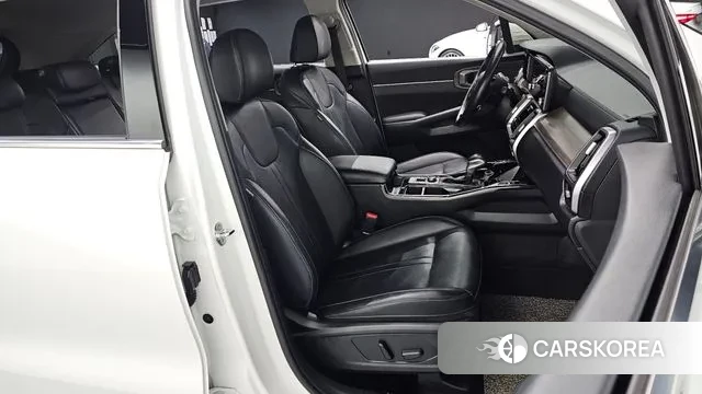 Kia Sorento 4th Generation id 3498572 из Кореи 20