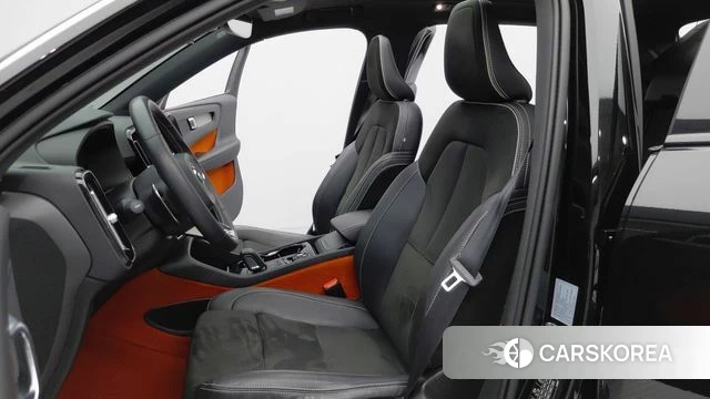 Volvo XC40 id 4717938 из Кореи 20
