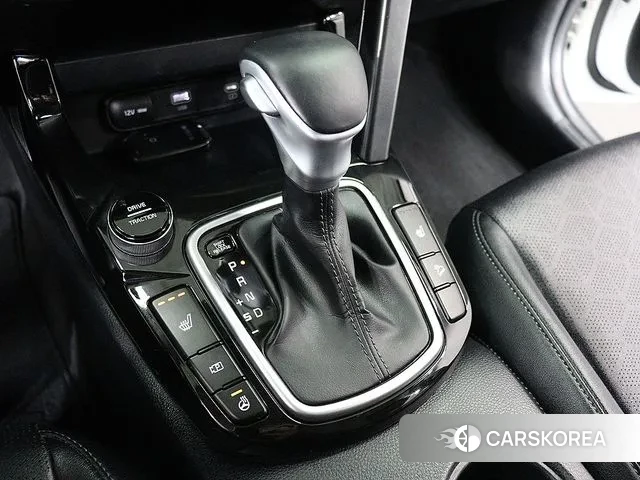 Kia The New Seltos id 3670757 из Кореи 20