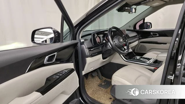 Kia Carnival 4th generation id 3898889 из Кореи 20