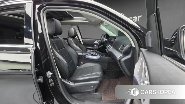 Mercedes-Benz GLE-Class W167 id 4519480 из Кореи 20
