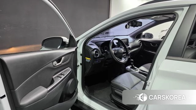 Hyundai Kona id 4937467 из Кореи 20