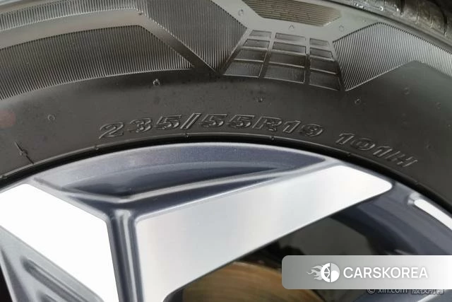 Hyundai Tucson id 4321266 из Китая 24
