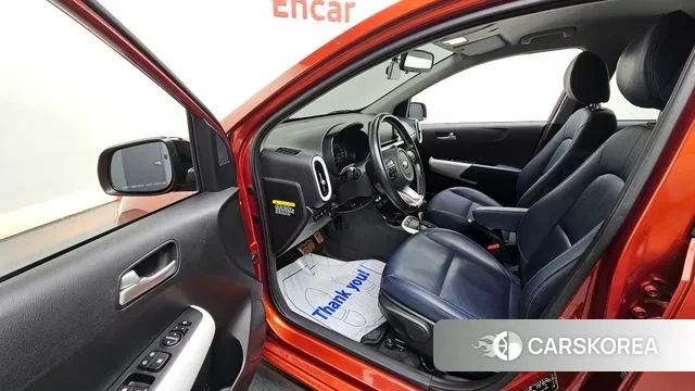 Kia All New Morning (JA) id 3588220 из Кореи 20