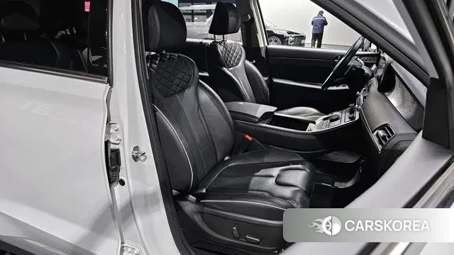 Hyundai Palisade id 3703292 из Кореи 20