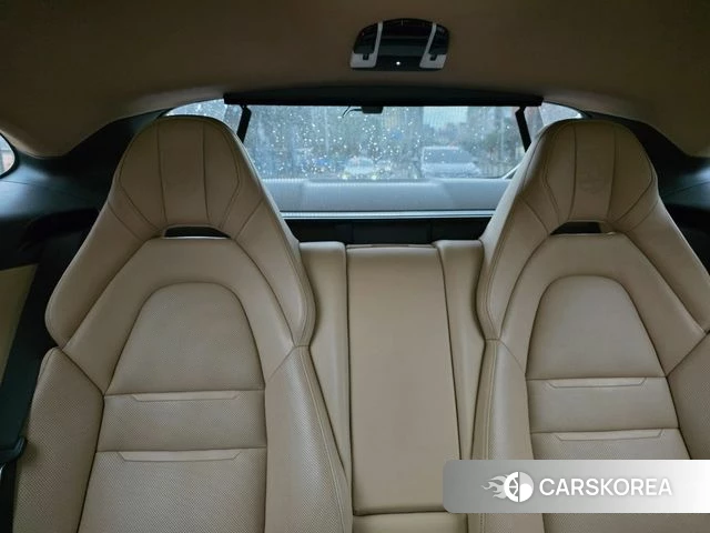 Porsche Panamera (971) id 3792503 из Кореи 13