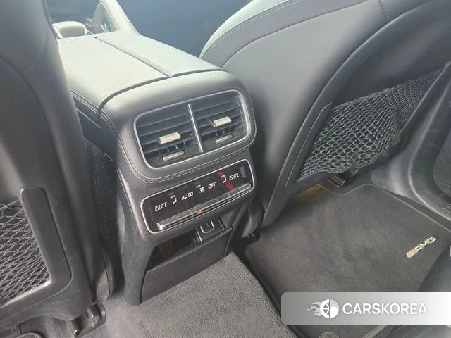 Mercedes-Benz GLE-Class W167 id 4720800 из Кореи 20