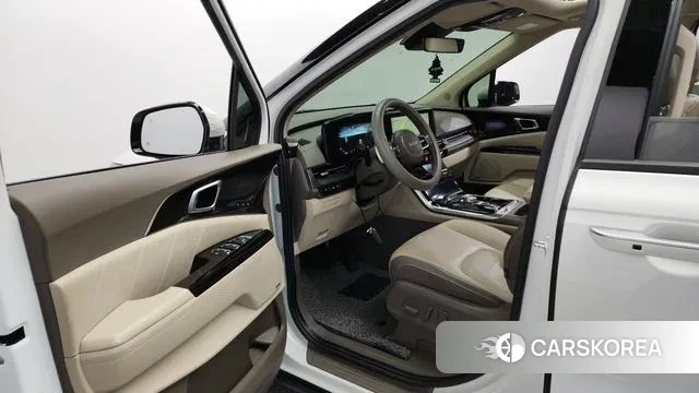 Kia Carnival 4th generation id 3406720 из Кореи 20