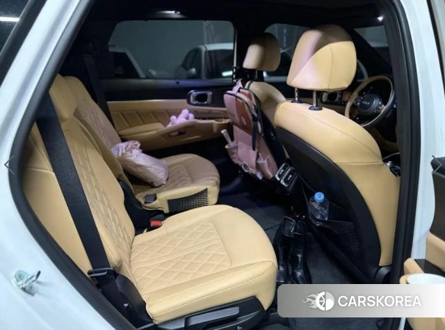 Kia Sorento 4th Generation id 3920942 из Кореи 20