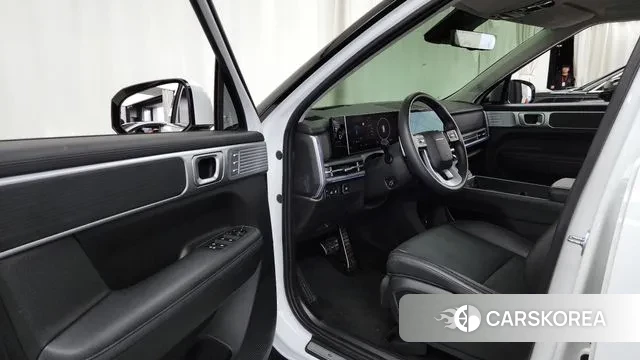 Hyundai Santa Fe (MX5) id 3153752 из Кореи 20