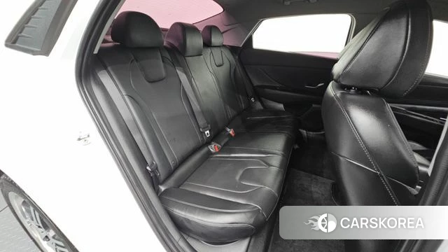 Hyundai Avante (CN7) id 4632506 из Кореи 30