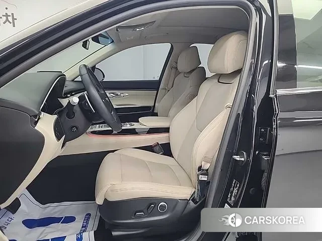 Genesis GV70 id 3458632 из Кореи 18