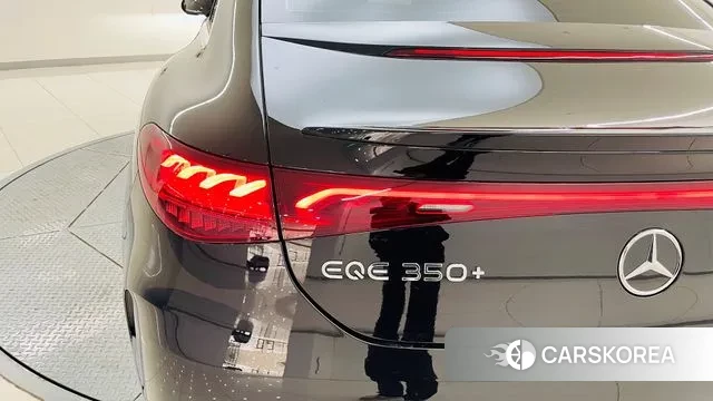 Mercedes-Benz EQE V295 id 3436890 из Кореи 20