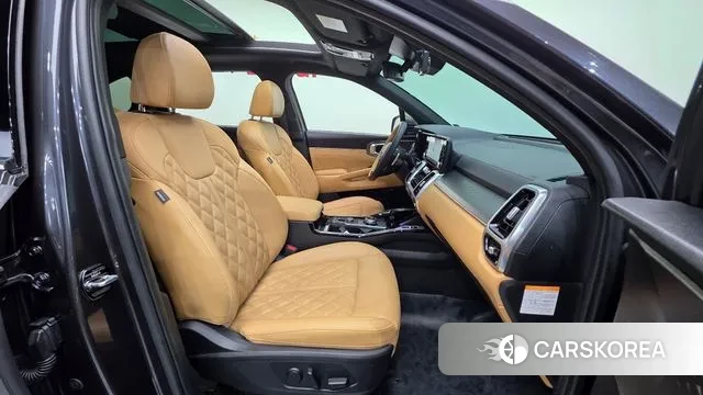 Kia Sorento 4th Generation id 3713434 из Кореи 20