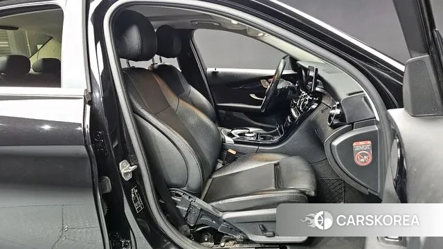 Mercedes-Benz C-Class W205 id 3375301 из Кореи 20