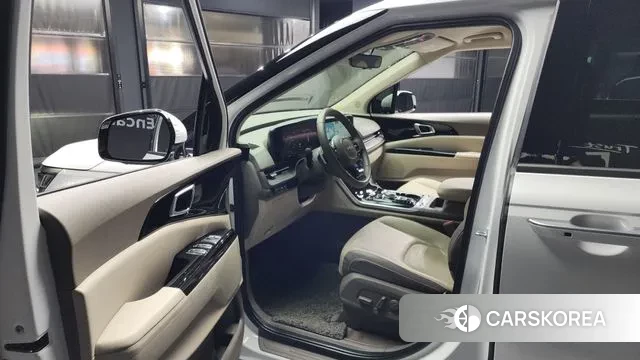 Kia Carnival 4th generation id 3342076 из Кореи 20