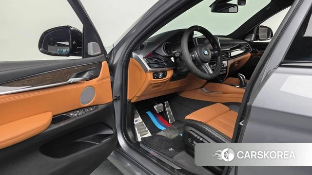 BMW X6 (F16) id 4856260 из Кореи 20