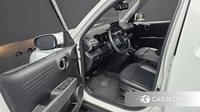 Hyundai Casper id 3453089 из Кореи 20