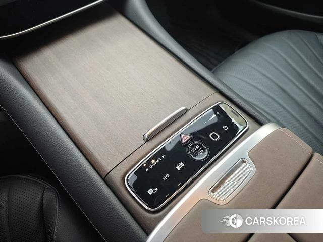 Mercedes-Benz EQS id 4333586 из Китая 16
