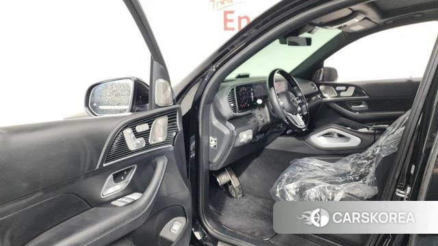 Mercedes-Benz GLS - Class X167 id 4602854 из Кореи 42