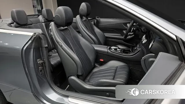 Mercedes-Benz E-Class W213 id 3029281 из Кореи 20
