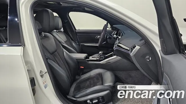 BMW 3 Series (G20) id 2700222 из Кореи 20