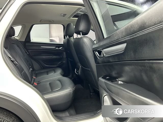 Mazda CX-5 id 4321325 из Китая 23