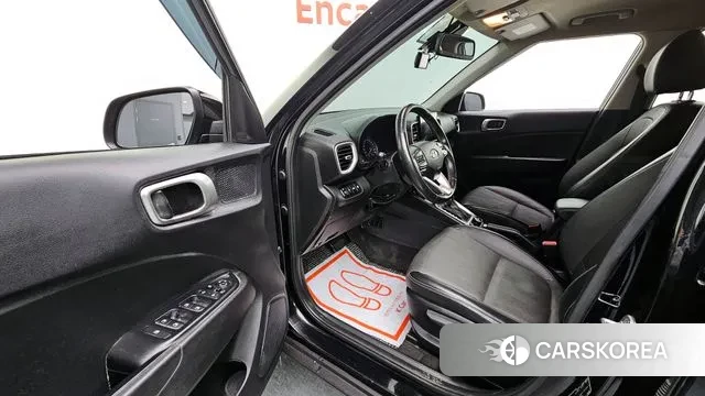 Hyundai Venue id 3444128 из Кореи 20