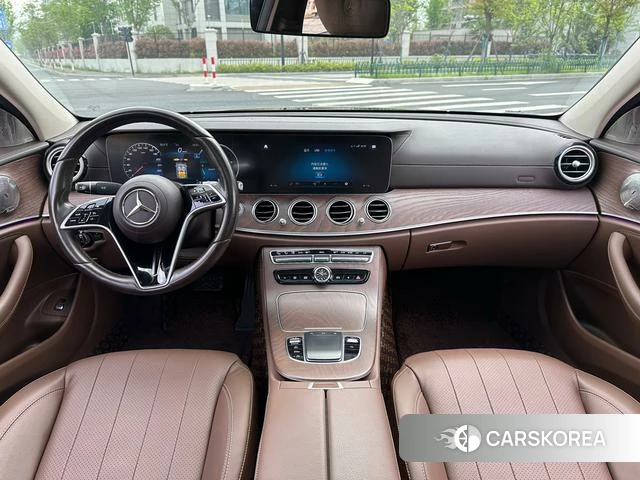 Mercedes-Benz E-class id 4272221 из Китая 23