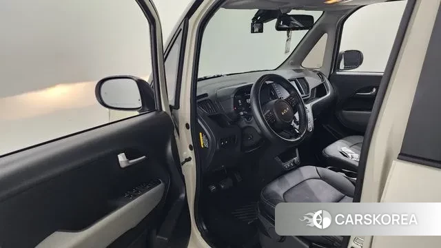 Kia The New Kia Ray id 3074023 из Кореи 20