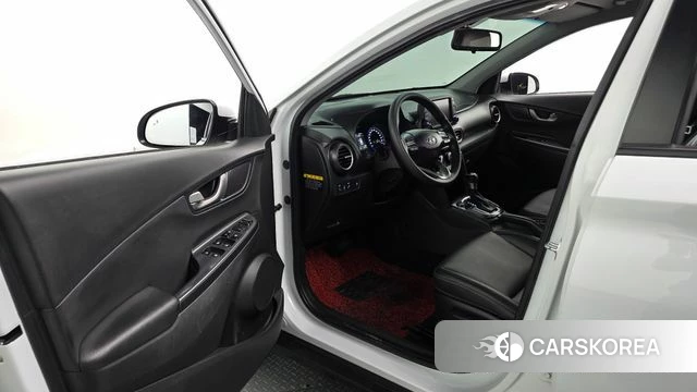 Hyundai Kona id 4318313 из Кореи 32