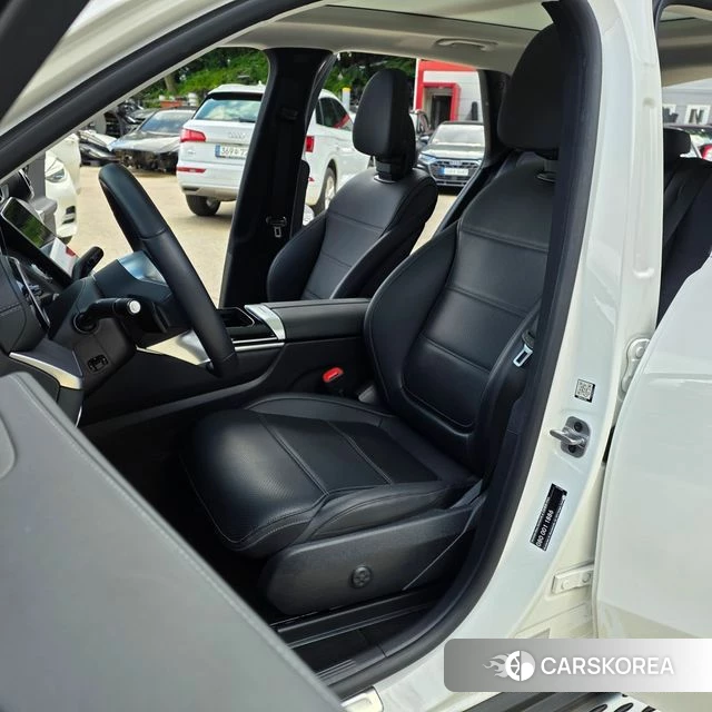 Mercedes-Benz GLC-Class X254 id 4560496 из Кореи 20