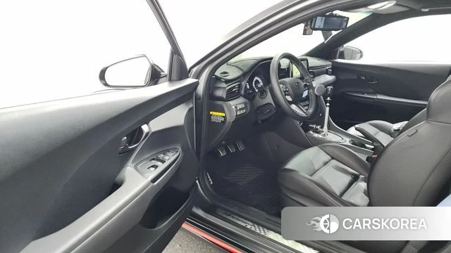 Hyundai Veloster (JS) id 4573878 из Кореи 33