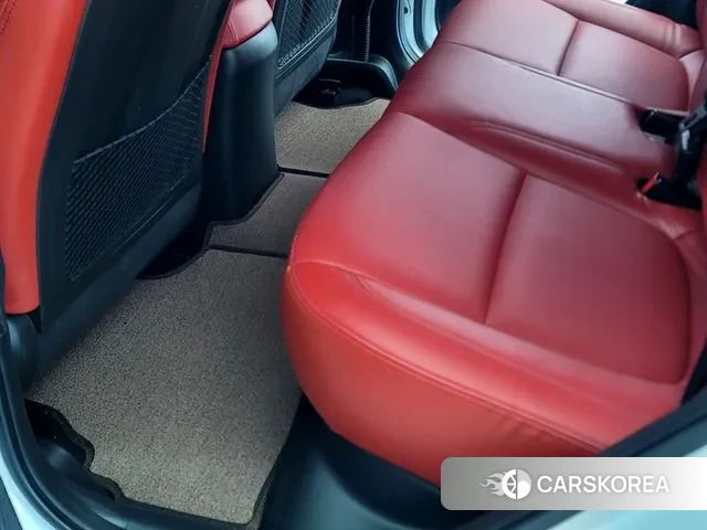 Hyundai Kona Electric id 3396527 из Кореи 20