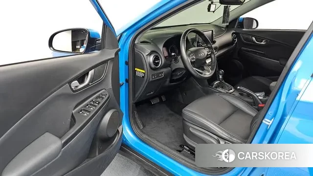 Hyundai Kona id 3291896 из Кореи 20