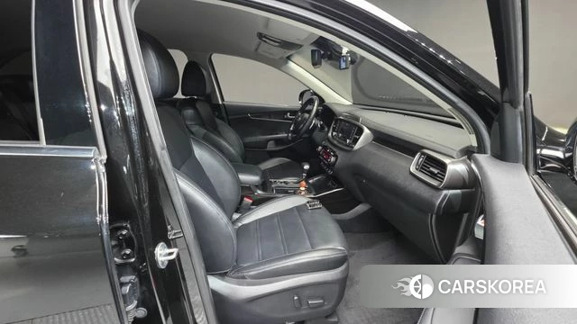 Kia The New Sorento id 4732877 из Кореи 37