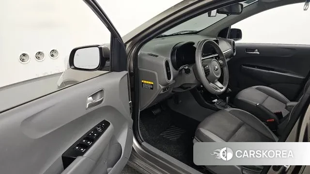 Kia Morning Urban (JA) id 3592285 из Кореи 20