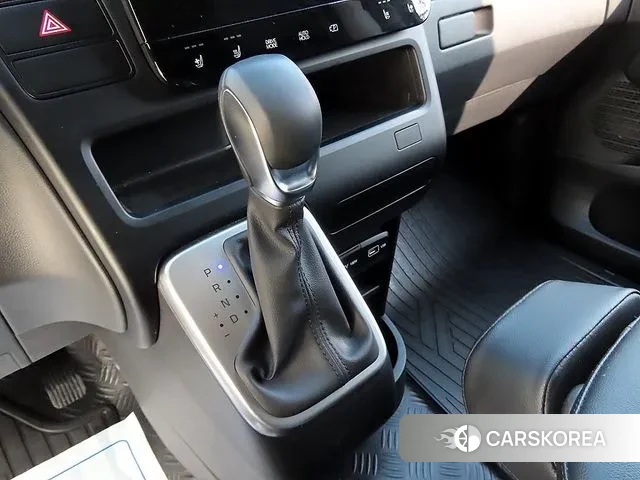 Hyundai Staria id 3366625 из Кореи 20