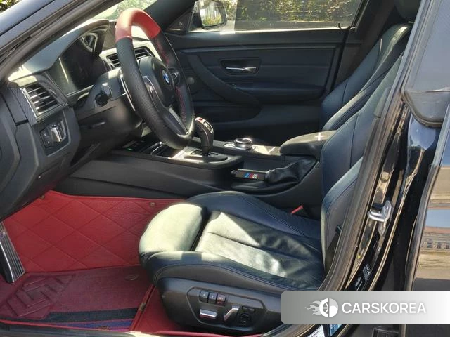 BMW 4 series id 4208378 из Китая 31